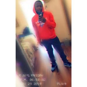 Meet your Posher, Nicholas